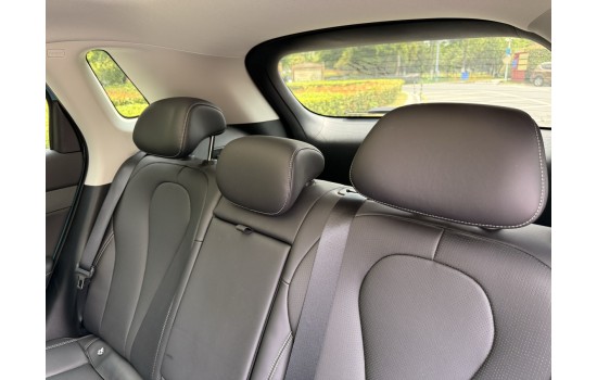 BYD Sea lion 05 EV, 520 Flagship, 2025, пробіг 14 тисяч км